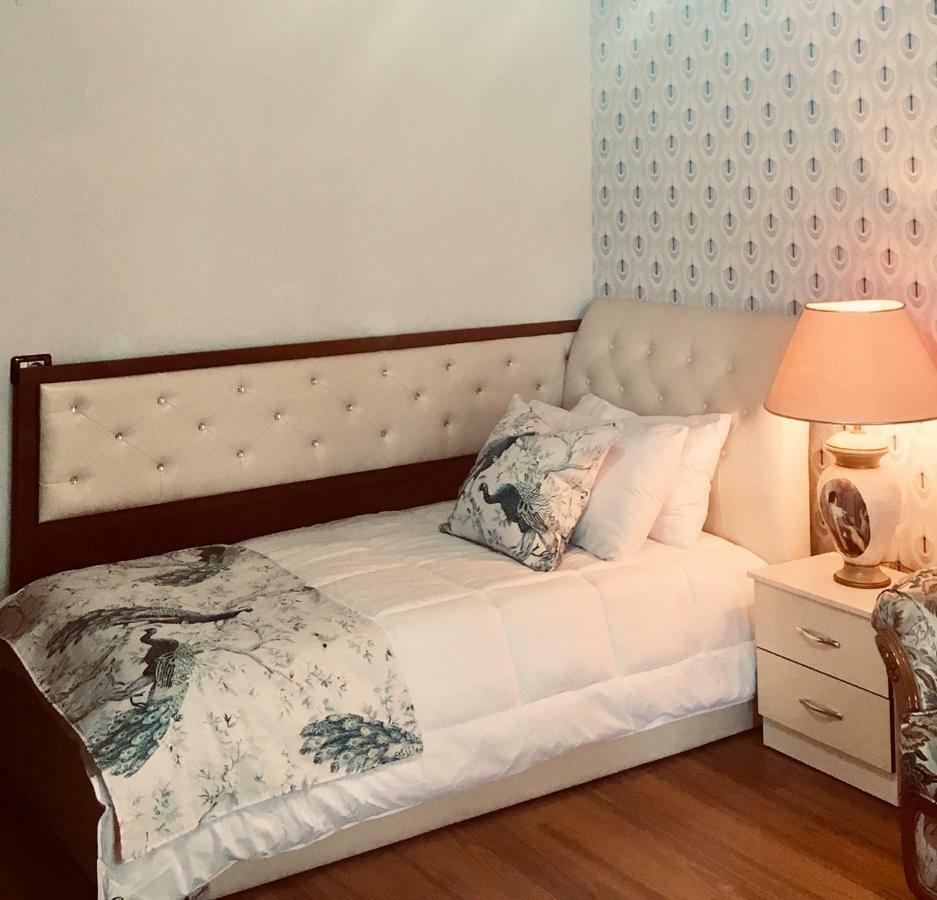 Guest House Stena Erseke Экстерьер фото