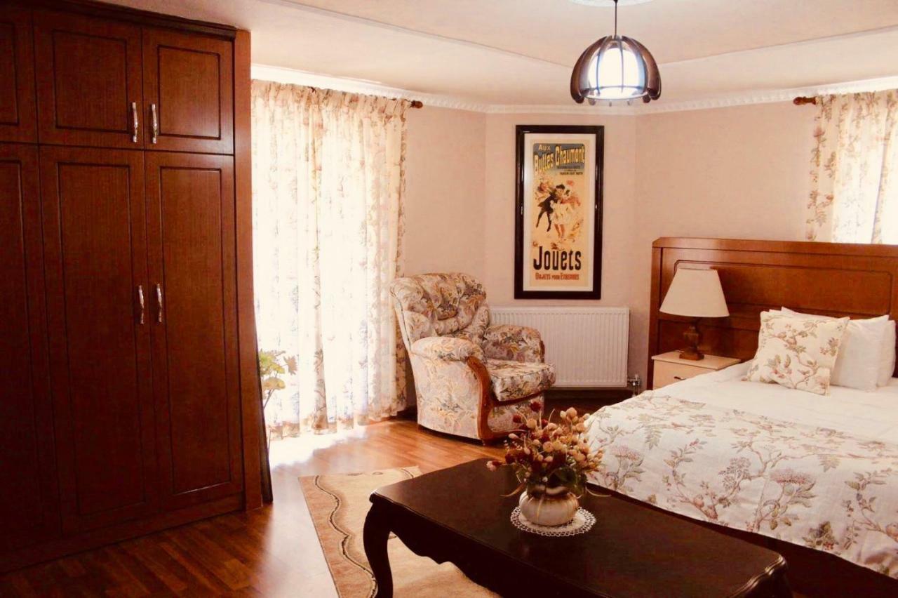 Guest House Stena Erseke Экстерьер фото